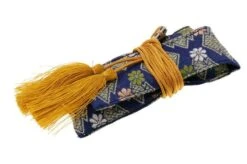 Mcusta MC-0075D Shinra Emotion Take, Stamina Wood, Gentleman's Knife -Cheap Nippon Knife Store MC 0075D 07 mcusta