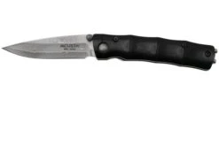 Mcusta MC-0076DP Shinra Emotion Take, Pakka Wood, Gentleman's Knife