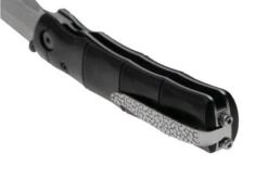 Mcusta MC-0076DP Shinra Emotion Take, Pakka Wood, Gentleman's Knife -Cheap Nippon Knife Store MC 0076DP 04 mcusta