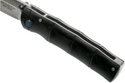 Mcusta MC-0076DP Shinra Emotion Take, Pakka Wood, Gentleman's Knife -Cheap Nippon Knife Store MC 0076DP 07 mcusta