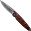 Mcusta MC-0077DI Shinra Emotion Tsuchi, Desert Ironwood, Gentleman's Knife