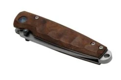 Mcusta MC-0077DI Shinra Emotion Tsuchi, Desert Ironwood, Gentleman's Knife -Cheap Nippon Knife Store MC 0077DI 06 mcusta