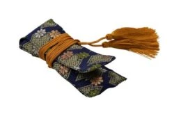 Mcusta MC-0077DI Shinra Emotion Tsuchi, Desert Ironwood, Gentleman's Knife -Cheap Nippon Knife Store MC 0077DI 08 mcusta