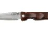 Mcusta MC-0125D Tactility Elite, Desert Ironwood, Gentleman's Knife