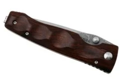 Mcusta MC-0125D Tactility Elite, Desert Ironwood, Gentleman's Knife -Cheap Nippon Knife Store MC 0125D 06 mcusta