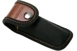 Mcusta MC-142G Ripple, SPG2 Black Pakka Wood Pocket Knife -Cheap Nippon Knife Store MC 0142G 08 mcusta