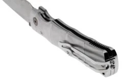 Mcusta MC-0202G Shinra Maxima Takeri Gentleman's Knife -Cheap Nippon Knife Store MC 0202G 04 mcusta