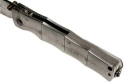 Mcusta MC-0202G Shinra Maxima Takeri Gentleman's Knife -Cheap Nippon Knife Store MC 0202G 07 mcusta