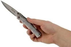 Mcusta MC-0202G Shinra Maxima Takeri Gentleman's Knife -Cheap Nippon Knife Store MC 0202G 08 mcusta