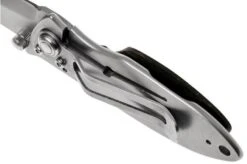 Maserin Onefold Ebony 550/EB Pocket Knife -Cheap Nippon Knife Store ME 550 EB 05 maserin me 550 eb 05