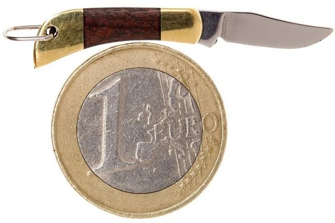 Maserin Mignon Wood, 700/T 2 Maserin Mignon Wood, 700/T - Image 2