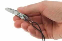 Moki Mini Pendant MK-106 -Cheap Nippon Knife Store MK 106 04 moki mini pendant mk 106 d4