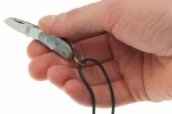 Moki Mini Pendant MK-107 -Cheap Nippon Knife Store MK 107 05 moki mini pendant mk 107 d5