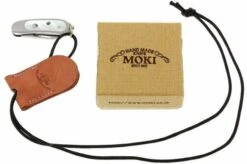 Moki Mini Pendant MK-107 -Cheap Nippon Knife Store MK 107 06 moki mini pendant mk 107 d6
