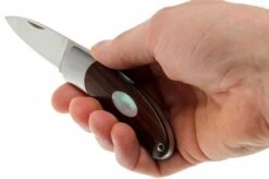 Moki Calliope MK-205IE -Cheap Nippon Knife Store MK 205IE 05 moki calliope mk 205ie d5