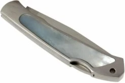 Moki Serapis MK610AB 8 Moki Serapis MK610AB -Cheap Nippon Knife Store MK 610AB 03 moki serapis mk 610ab d3