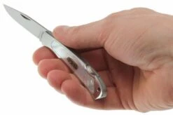 Moki Serapis MK610AB 11 Moki Serapis MK610AB -Cheap Nippon Knife Store MK 610AB 06 moki serapis mk 610ab d6