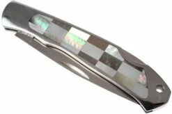 Moki Lockback MOP -Cheap Nippon Knife Store MK 610EF 03 moki lockback mop mk 610ef d3