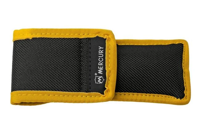 Mercury Mico 2 9M2UFC Olive Wood, Mushroom Knife With Compass 6 Mercury Mico 2 9M2UFC Olive Wood, Mushroom Knife With Compass - Image 6