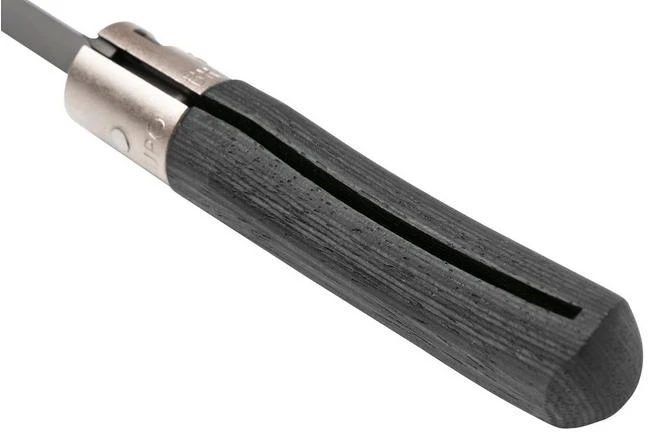 Old Bear Classical Total Black XS 9303-15-MNK Pocket Knife 5 Old Bear Classical Total Black XS 9303-15-MNK Pocket Knife - Image 5