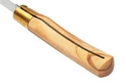 Old Bear Classical Olive Carbon L, 9306-21-LU Pocket Knife 11 Old Bear Classical Olive Carbon L, 9306-21-LU Pocket Knife -Cheap Nippon Knife Store OB9306 21 LU 05 oldbear