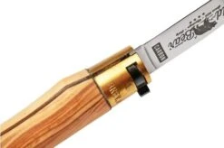 Old Bear Classical Olive Carbon L, 9306-21-LU Pocket Knife 12 Old Bear Classical Olive Carbon L, 9306-21-LU Pocket Knife -Cheap Nippon Knife Store OB9306 21 LU 06 oldbear