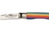 Old Bear Classical Rainbow S, 9307-17-MAK Pocket Knife