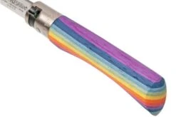 Old Bear Classical Rainbow S, 9307-17-MAK Pocket Knife 13 Old Bear Classical Rainbow S, 9307-17-MAK Pocket Knife -Cheap Nippon Knife Store OB9307 17 MAK 07 oldbear