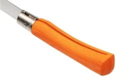 Old Bear Classical Orange M, 9307-19-MOK Pocket Knife 11 Old Bear Classical Orange M, 9307-19-MOK Pocket Knife -Cheap Nippon Knife Store OB9307 19 MOK 05 oldbear