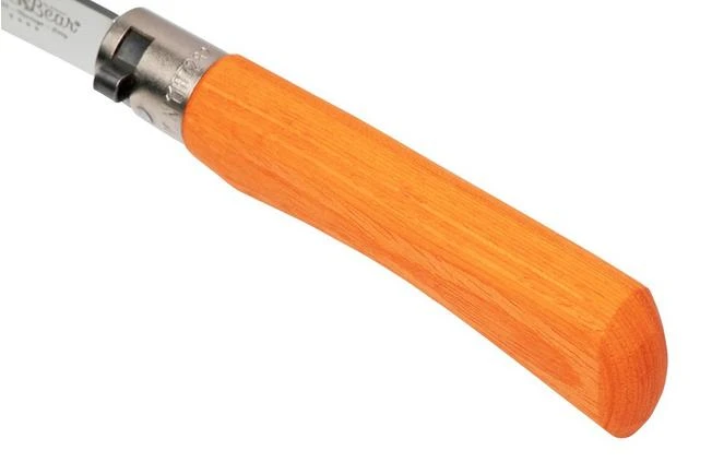 Old Bear Classical Orange M, 9307-19-MOK Pocket Knife 7 Old Bear Classical Orange M, 9307-19-MOK Pocket Knife - Image 7