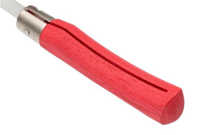 Old Bear Classical Red XL, 9307-23-MRK Pocket Knife 5 Old Bear Classical Red XL, 9307-23-MRK Pocket Knife - Image 5