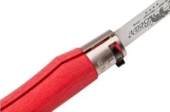 Old Bear Classical Red XL, 9307-23-MRK Pocket Knife 12 Old Bear Classical Red XL, 9307-23-MRK Pocket Knife -Cheap Nippon Knife Store OB9307 23 MRK 06 oldbear