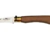 Old Bear Mushroom Walnut M, 9387-19-LN Mushroom Knife