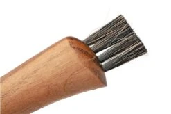 Old Bear Mushroom Walnut M, 9387-19-LN Mushroom Knife 15 Old Bear Mushroom Walnut M, 9387-19-LN Mushroom Knife -Cheap Nippon Knife Store OB9387 19 LN 08 oldbear