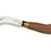 Old Bear Pruning Walnut L, 9747-21-LN Pruning Knife