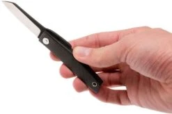 Ohta FK5 Higonokami-pocket Knife, Carbon Fiber 14 Ohta FK5 Higonokami-pocket Knife, Carbon Fiber -Cheap Nippon Knife Store OHTA OFF FK5 CF 07 ohta higonokami ohta off fk5 cf 07