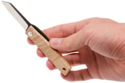 Ohta FK5 Higonokami-pocket Knife, Ash Wood 14 Ohta FK5 Higonokami-pocket Knife, Ash Wood -Cheap Nippon Knife Store OHTA OFF FK5 MPL 07 ohta higonokami ohta off fk5 mpl 07