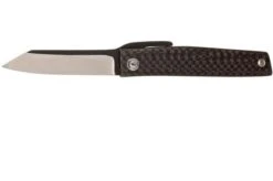 Ohta FK7 Higonokami-pocket Knife, Carbon Fiber