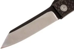 Ohta FK7 Higonokami-pocket Knife, Carbon Fiber -Cheap Nippon Knife Store OHTA OFF FK7 CF 03 ohta higonokami ohta off fk7 cf 03