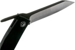 Ohta FK7 Higonokami-pocket Knife, Black Canvas Micarta 13 Ohta FK7 Higonokami-pocket Knife, Black Canvas Micarta -Cheap Nippon Knife Store OHTA OFF FK7 M B 06 ohta knives