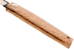 Ohta FK7 Higonokami-pocket Knife, Nara Wood -Cheap Nippon Knife Store OHTA OFF FK7 NARA 05 ohta higonokami ohta off fk7 nara 05