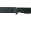 Ontario Black Bird SK-5 Noir Survival Knife, 7500PC