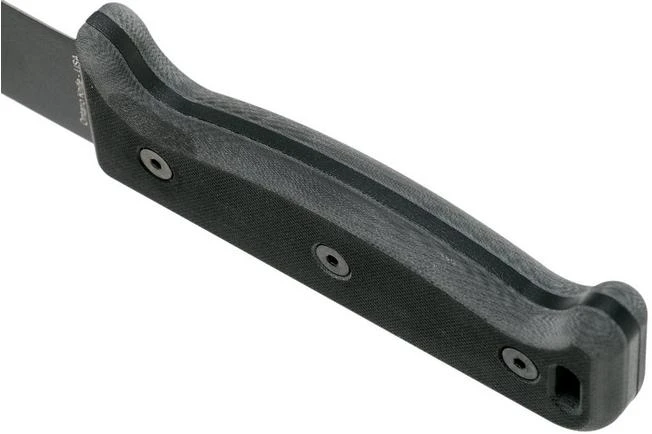 Ontario Black Bird SK-5 Noir Survival Knife, 7500PC 4 Ontario Black Bird SK-5 Noir Survival Knife, 7500PC - Image 4