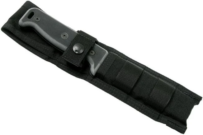 Ontario Black Bird SK-5 Noir Survival Knife, 7500PC 6 Ontario Black Bird SK-5 Noir Survival Knife, 7500PC - Image 6