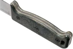 Ontario Black Bird ML5 Micarta 7502 Survival Knife, Paul Scheiter Design -Cheap Nippon Knife Store OKC7502 04 ontario knives