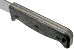 Ontario Black Bird ML5 Micarta 7502 Survival Knife, Paul Scheiter Design -Cheap Nippon Knife Store OKC7502 05 ontario knives