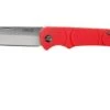 Ontario Knives Traveler 8901RED Red, Keychain Pocket Knife