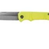 Ontario Knives Traveler 8901YLW Yellow, Keychain Pocket Knife