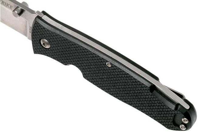 Ontario OKC Dozier Strike 9102 Pocket Knife 7 Ontario OKC Dozier Strike 9102 Pocket Knife - Image 7