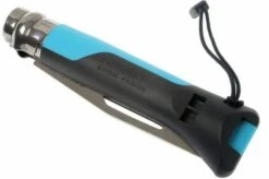 Opinel 001576 Outdoor Pocket Knife, No. 08 8 Opinel 001576 Outdoor Pocket Knife, No. 08 -Cheap Nippon Knife Store OPT001576 03 opinel opt001576 d3